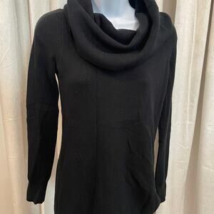 French Connection Cowl Neck sweater
